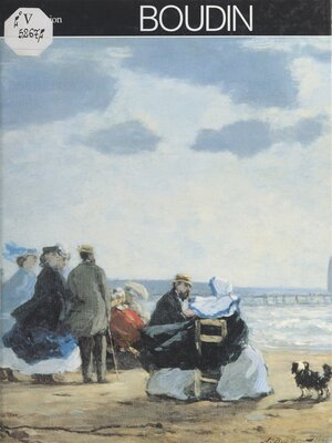 cover image of Boudin